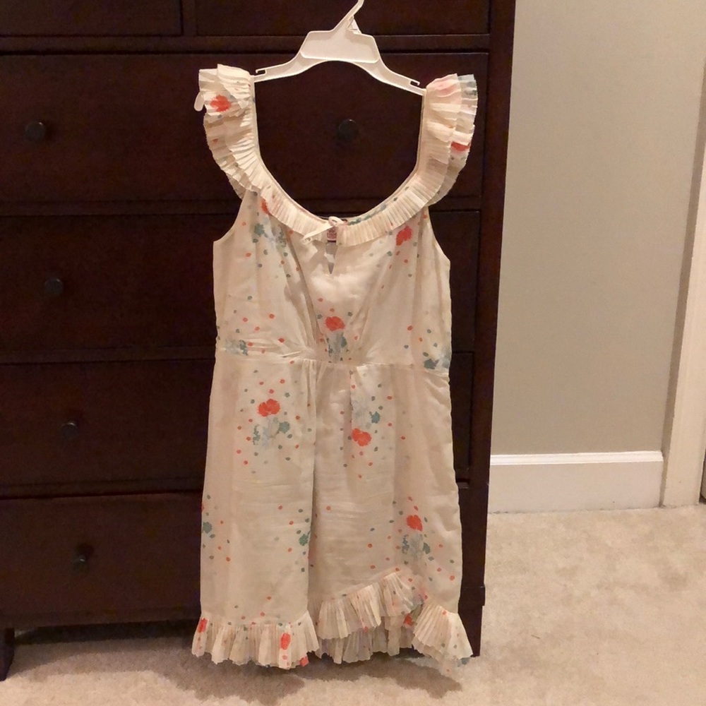 Juicy Couture cotton dress.